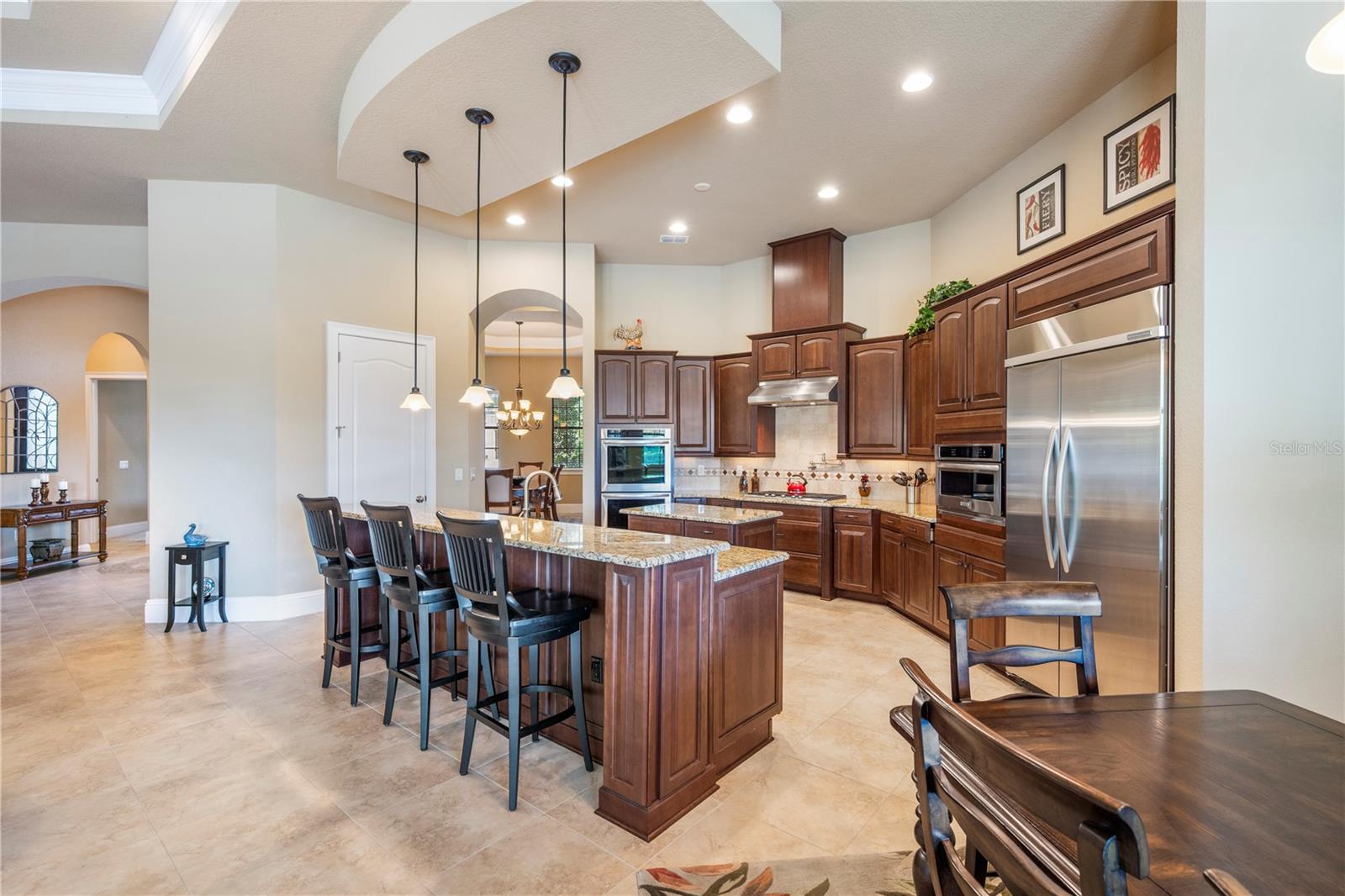 KEENES POINTE - Residential