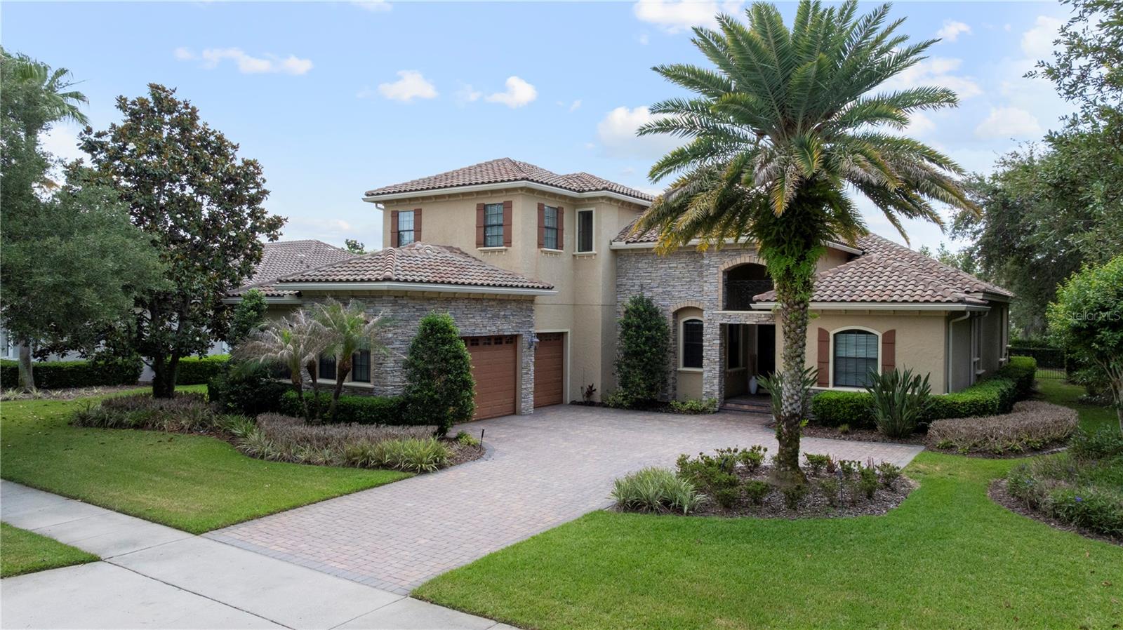 KEENES POINTE - Residential