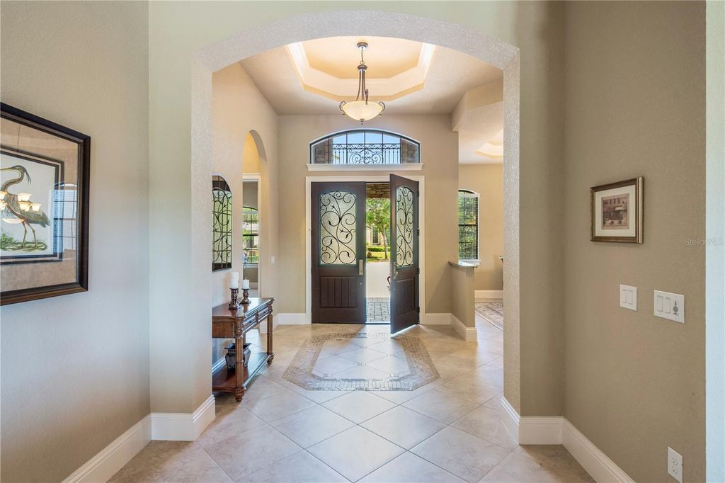 Photo of 11753 Vinci Drive, Windermere, FL 34786 (MLS # O6404892)