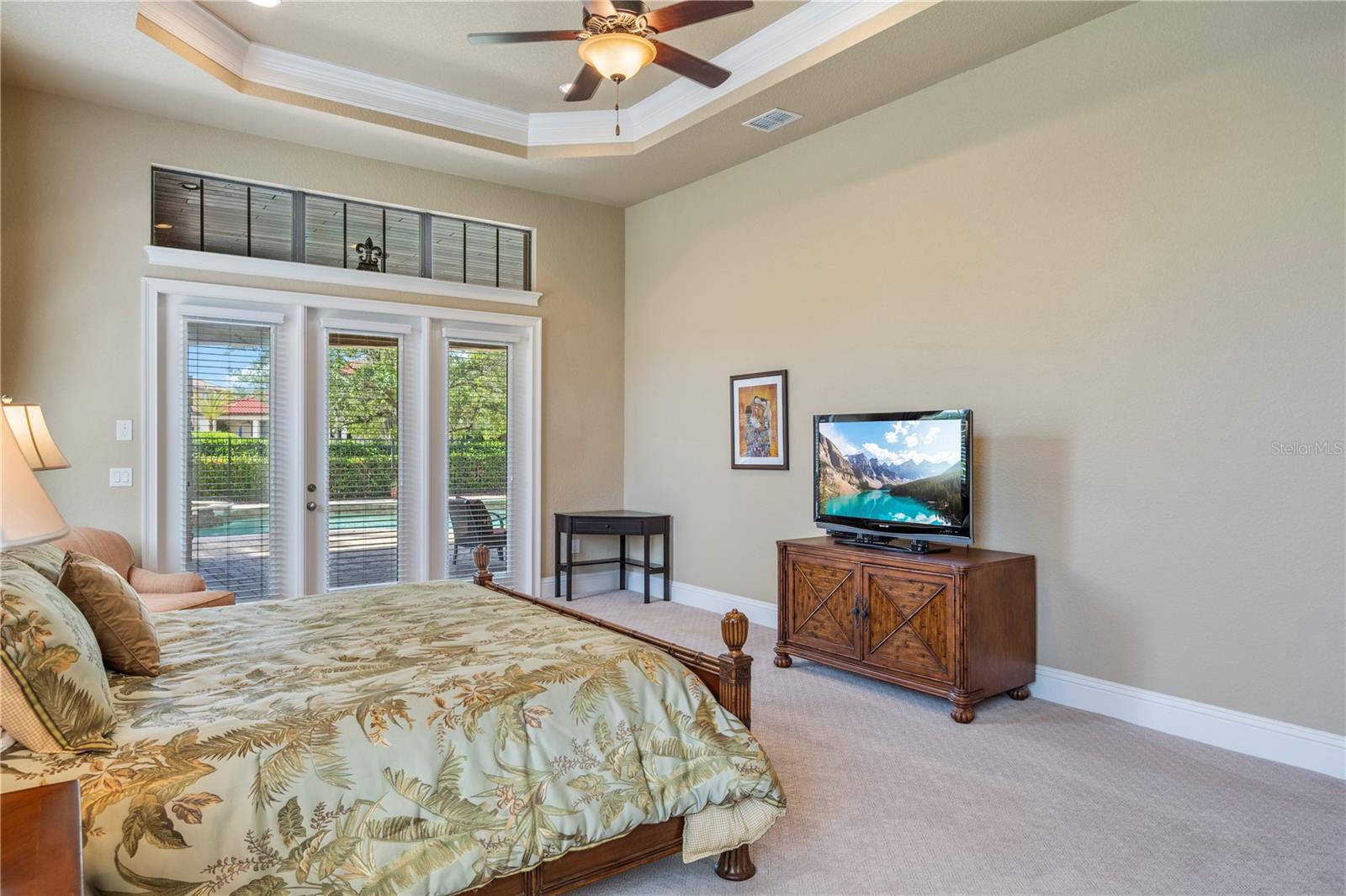 KEENES POINTE - Residential
