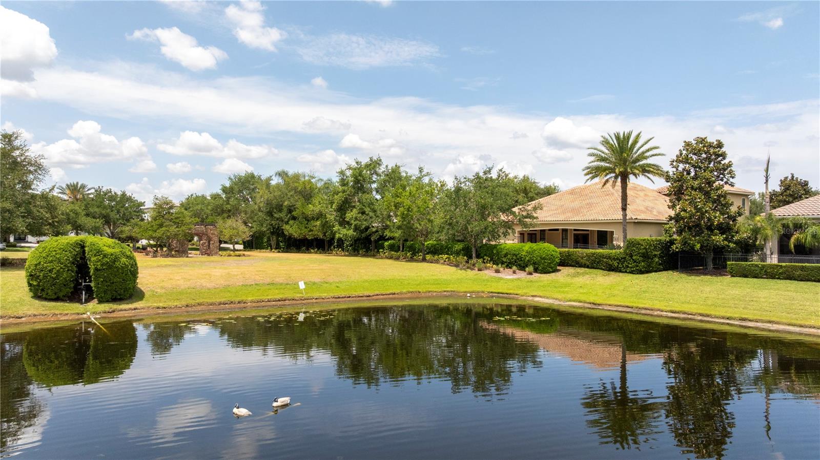 KEENES POINTE - Residential