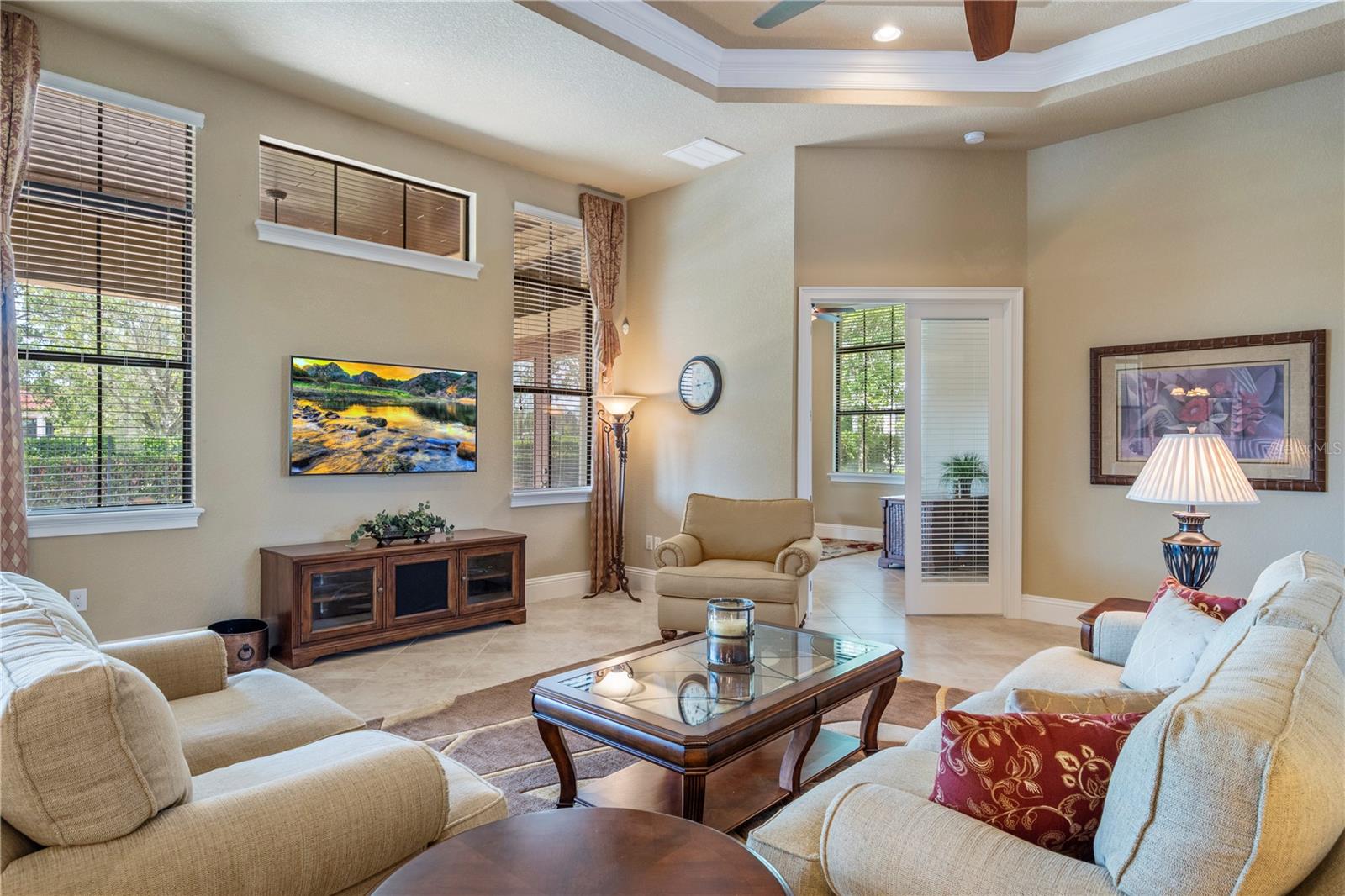 KEENES POINTE - Residential