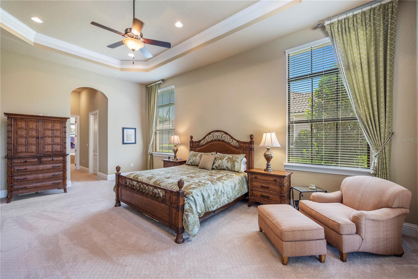 KEENES POINTE - Residential
