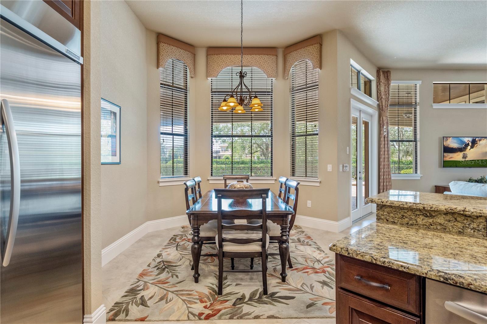 KEENES POINTE - Residential