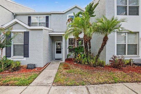 Photo of 6236 Osprey Lake Circle, Riverview, FL 33578 (MLS # TB8519320)