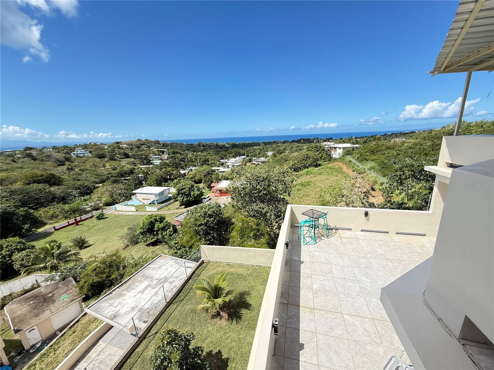 VILLA BORINQUEN - VIEQUES - Residential