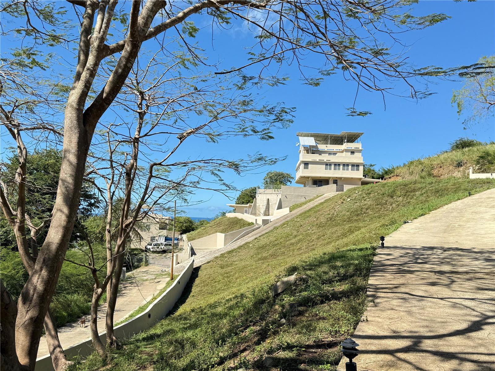 VILLA BORINQUEN - VIEQUES - Residential