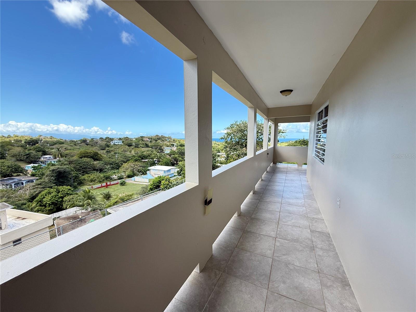 VILLA BORINQUEN - VIEQUES - Residential