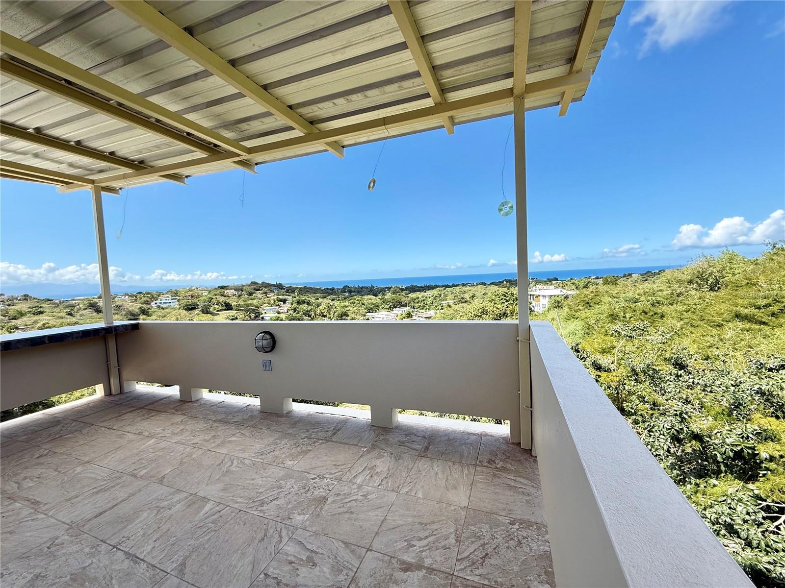 VILLA BORINQUEN - VIEQUES - Residential