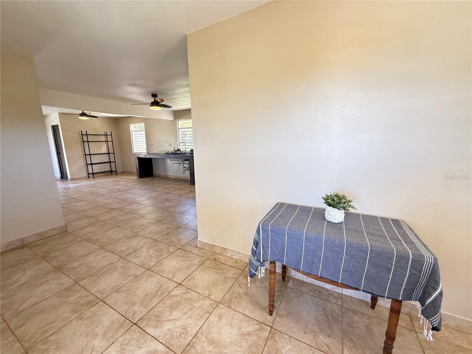 VILLA BORINQUEN - VIEQUES - Residential