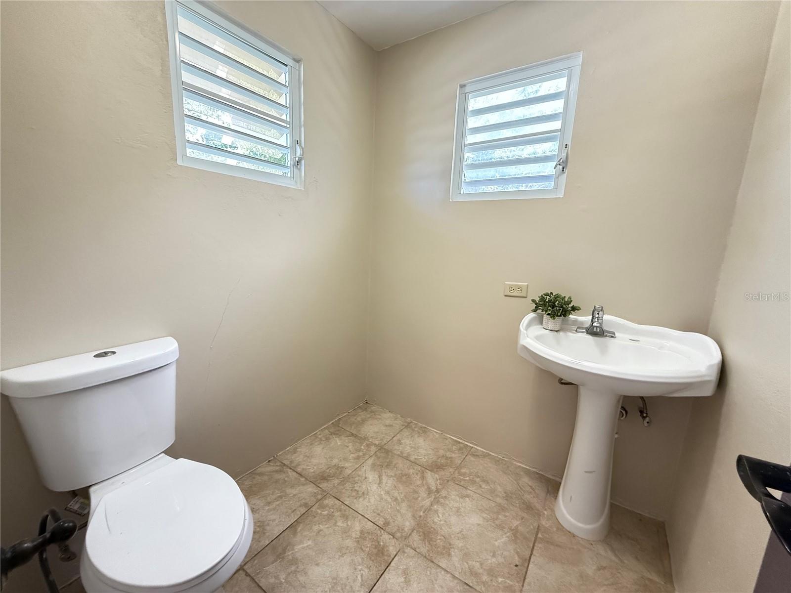 VILLA BORINQUEN - VIEQUES - Residential