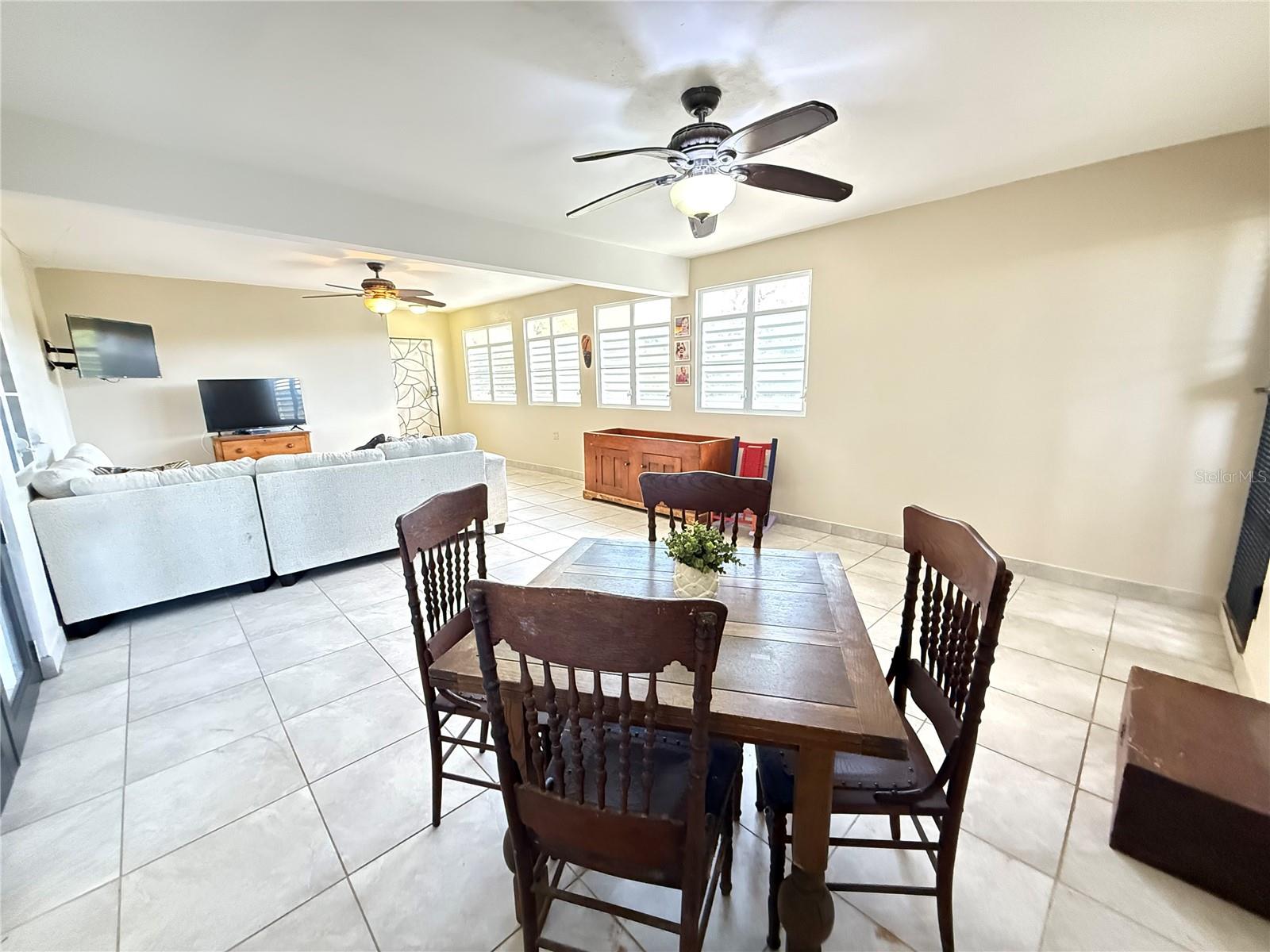 VILLA BORINQUEN - VIEQUES - Residential