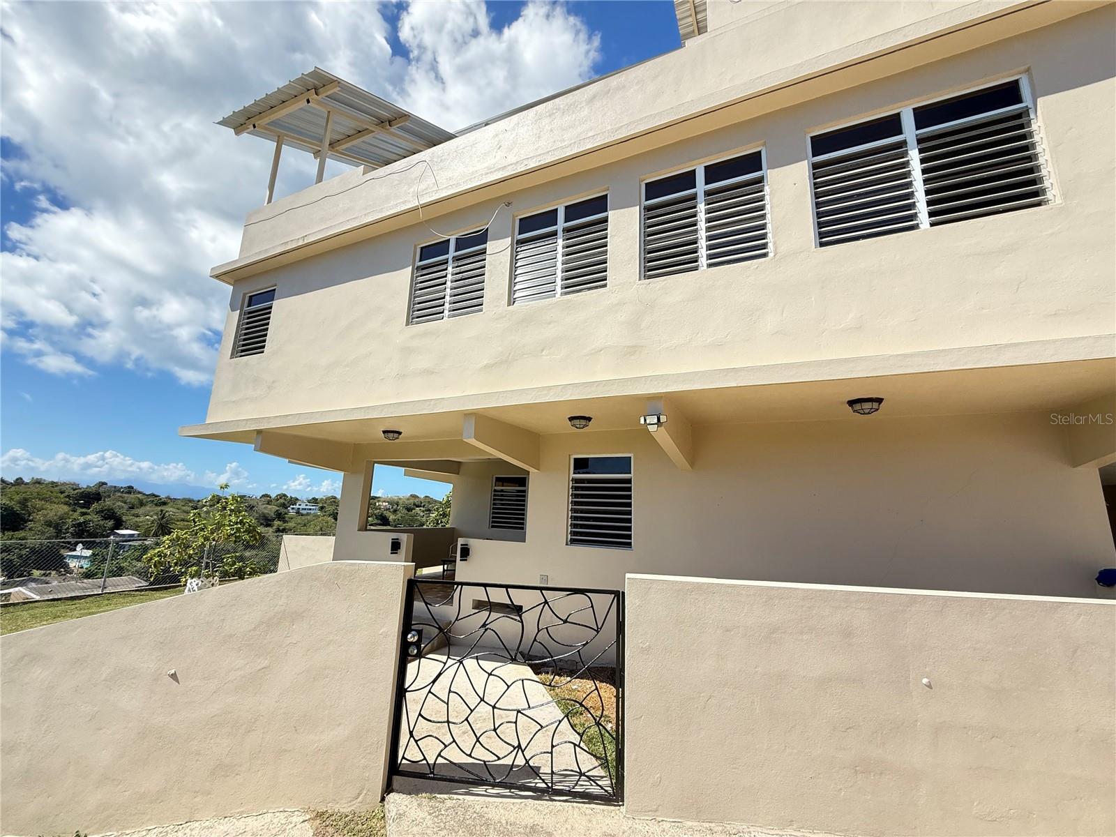 VILLA BORINQUEN - VIEQUES - Residential