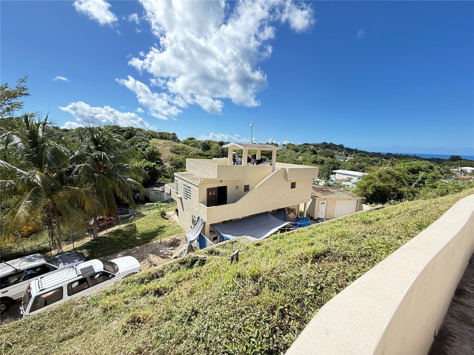 VILLA BORINQUEN - VIEQUES - Residential