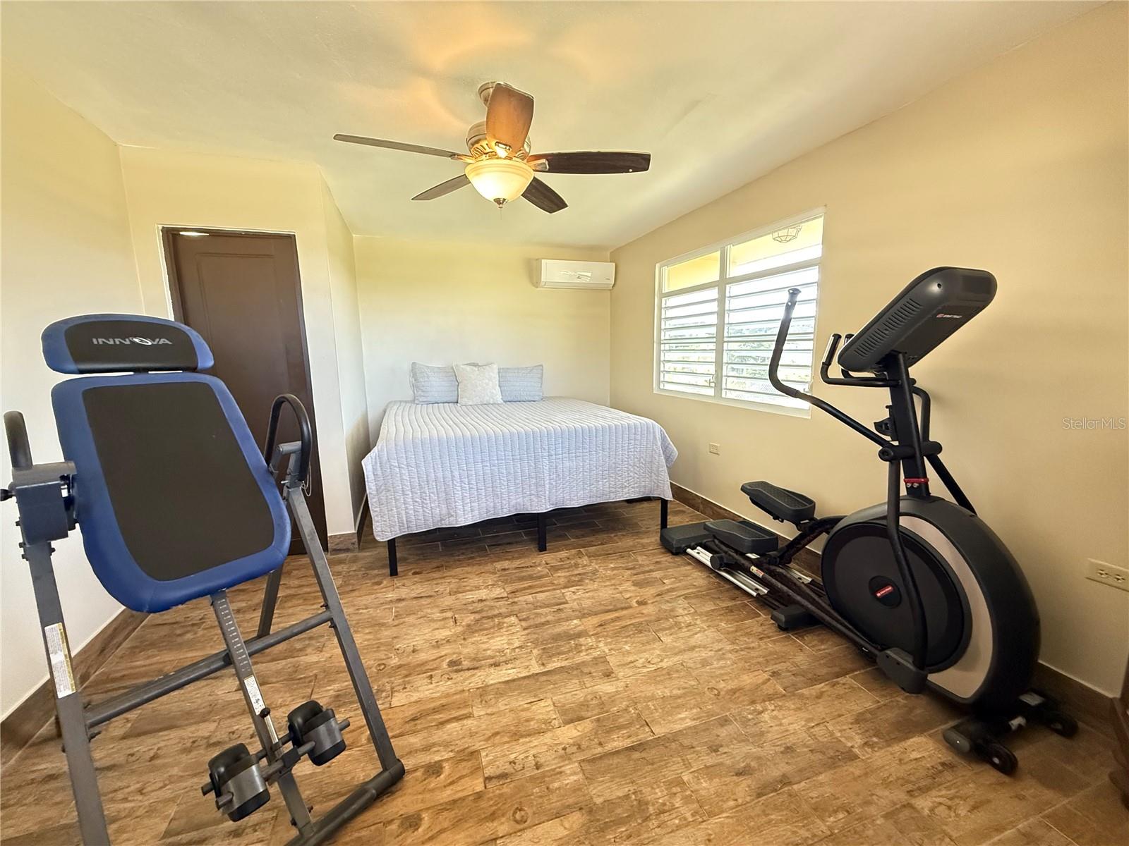 VILLA BORINQUEN - VIEQUES - Residential