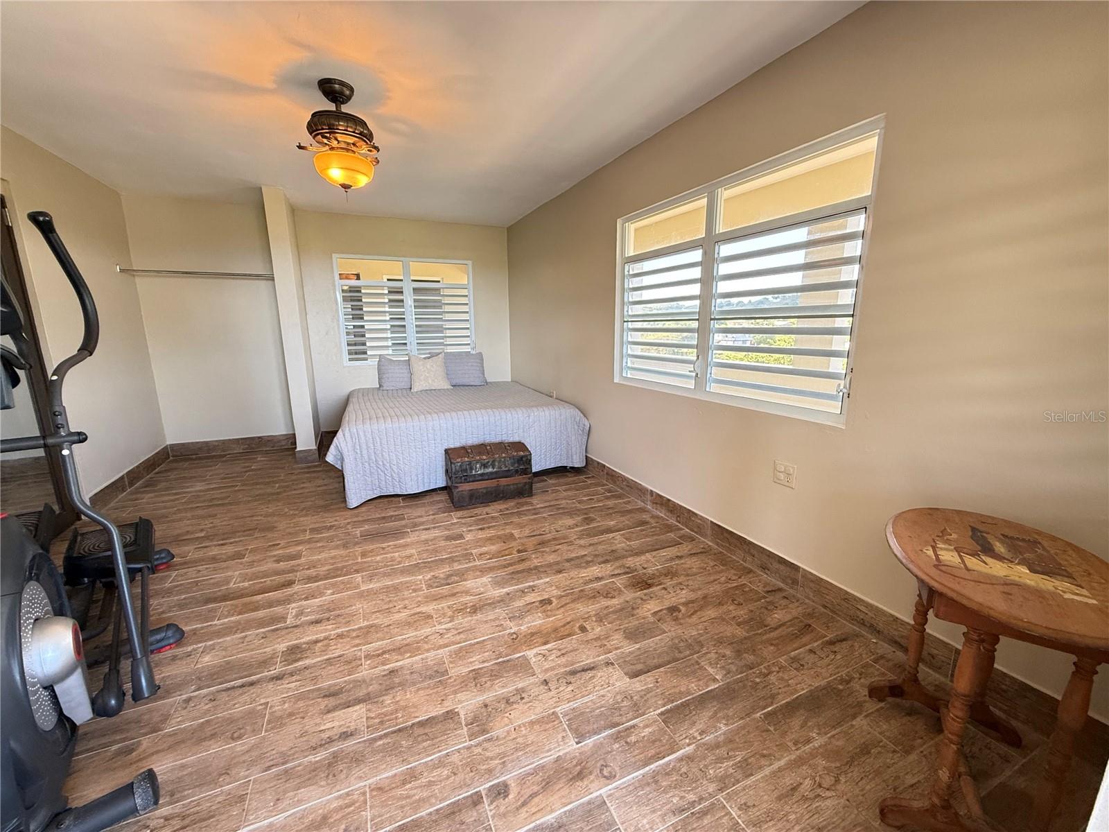 VILLA BORINQUEN - VIEQUES - Residential