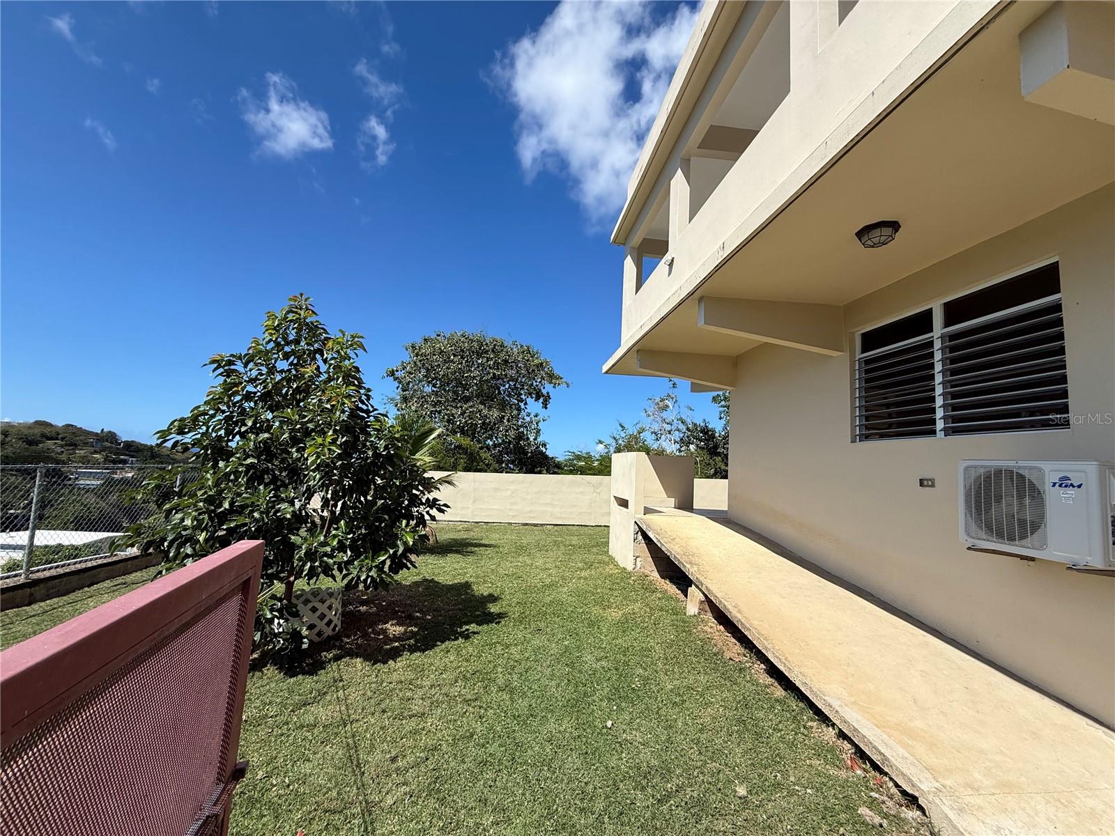 VILLA BORINQUEN - VIEQUES - Residential