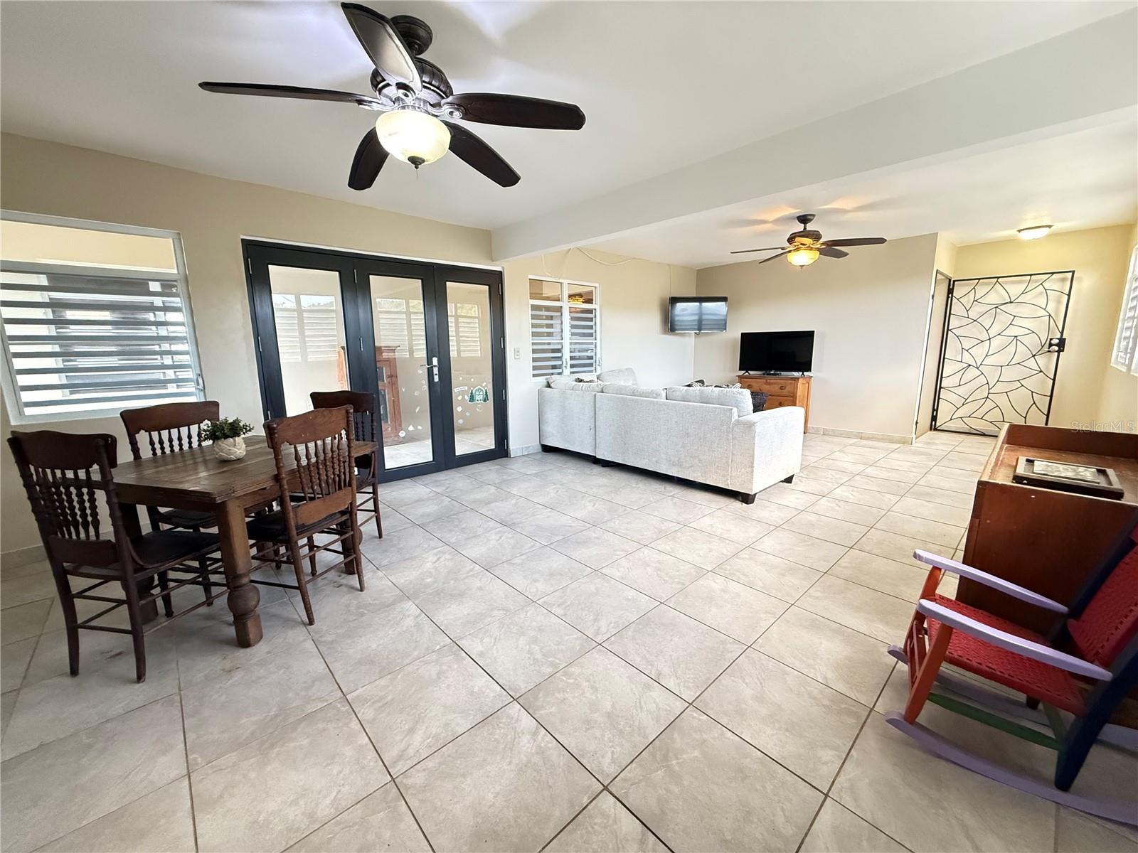 VILLA BORINQUEN - VIEQUES - Residential