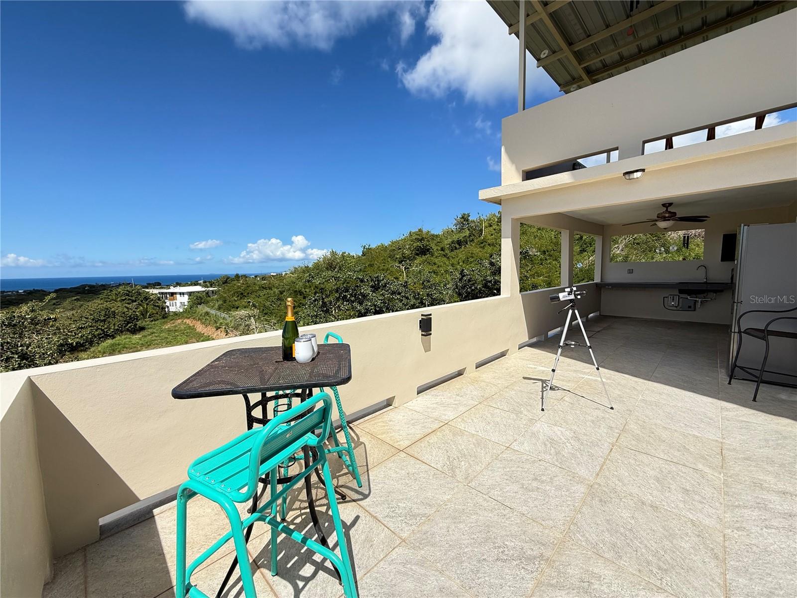 VILLA BORINQUEN - VIEQUES - Residential