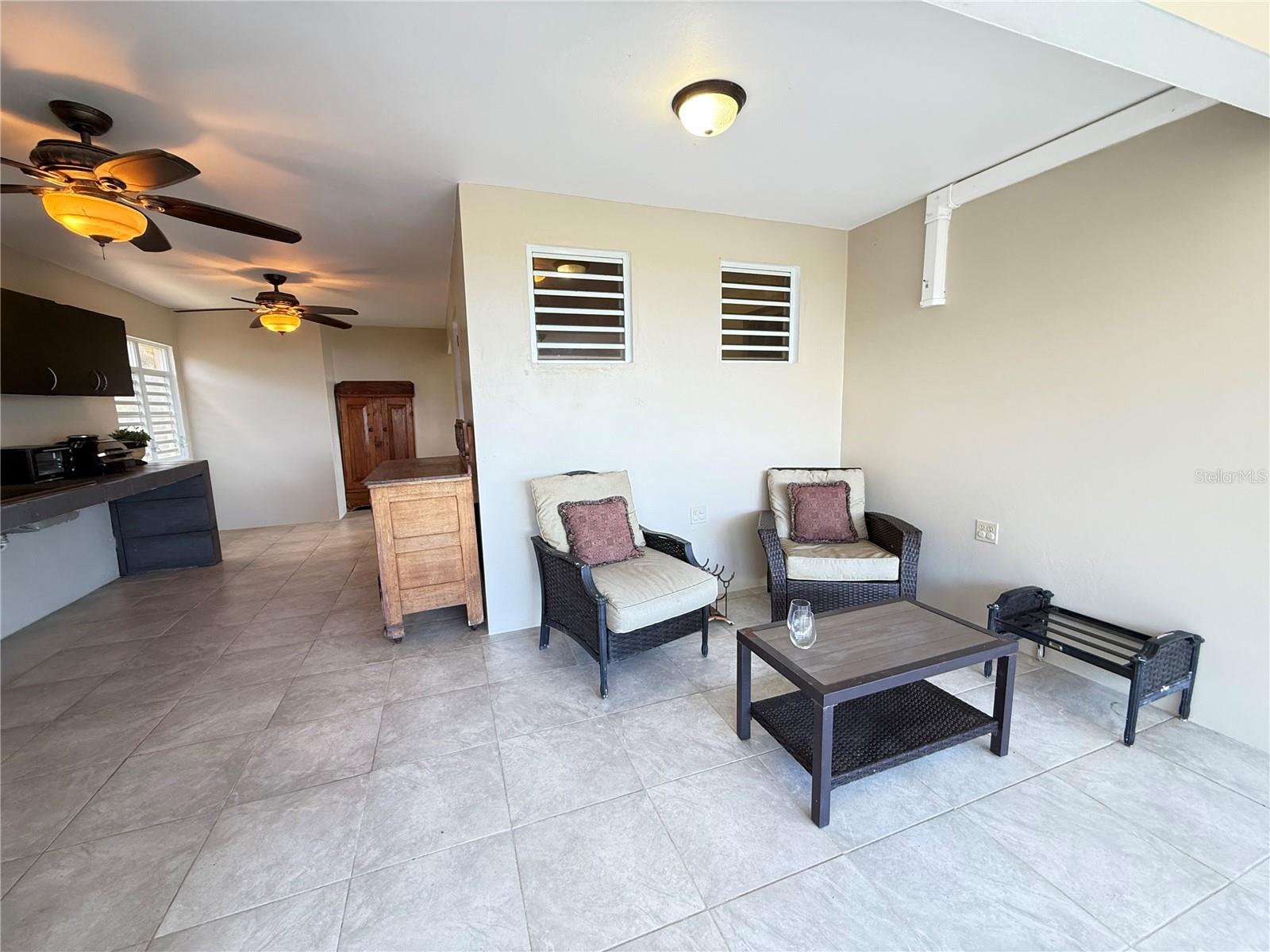 VILLA BORINQUEN - VIEQUES - Residential