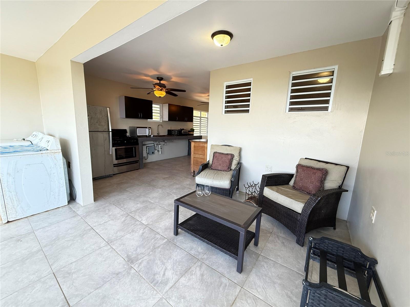 VILLA BORINQUEN - VIEQUES - Residential