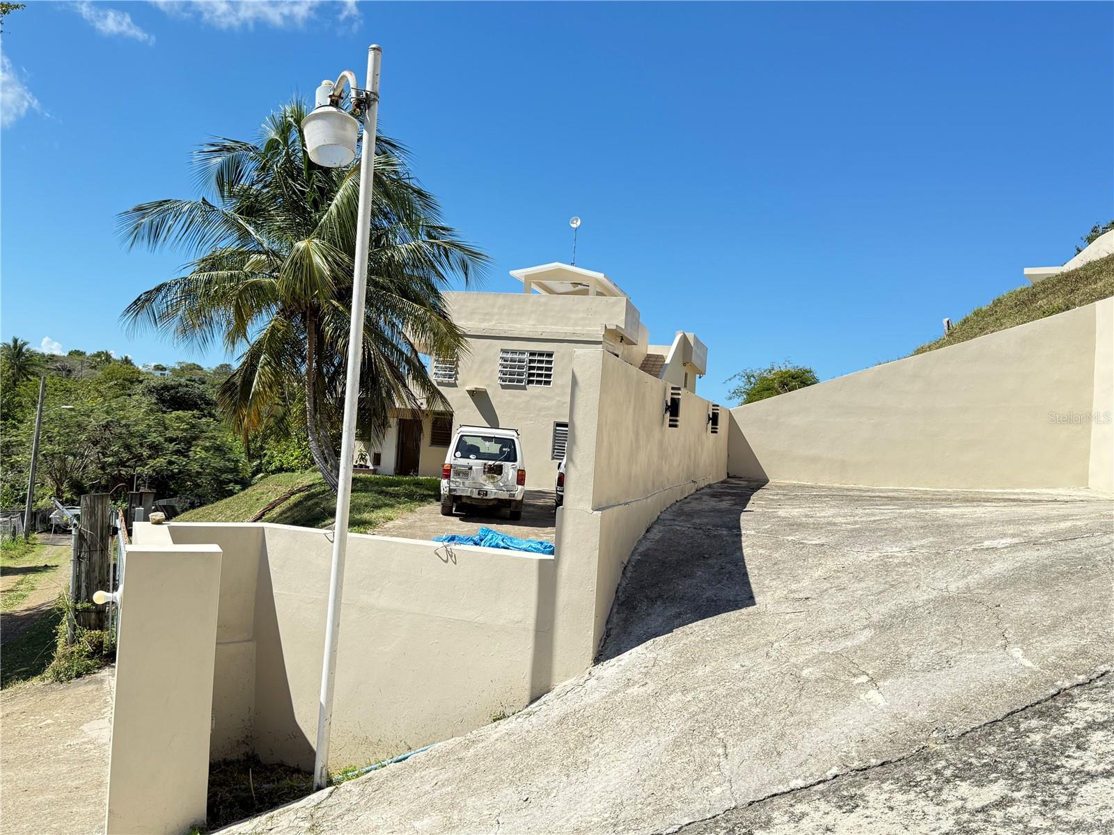 VILLA BORINQUEN - VIEQUES - Residential