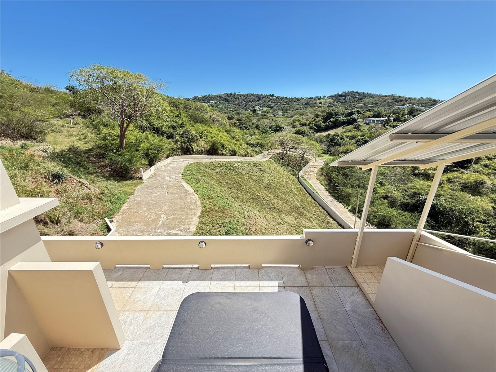 VILLA BORINQUEN - VIEQUES - Residential