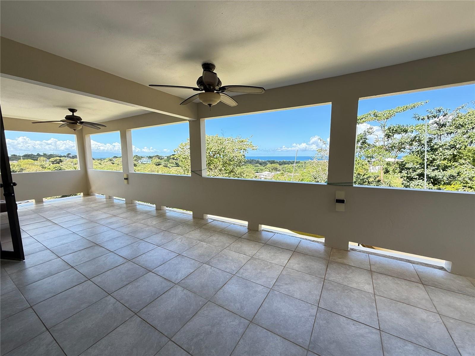 VILLA BORINQUEN - VIEQUES - Residential