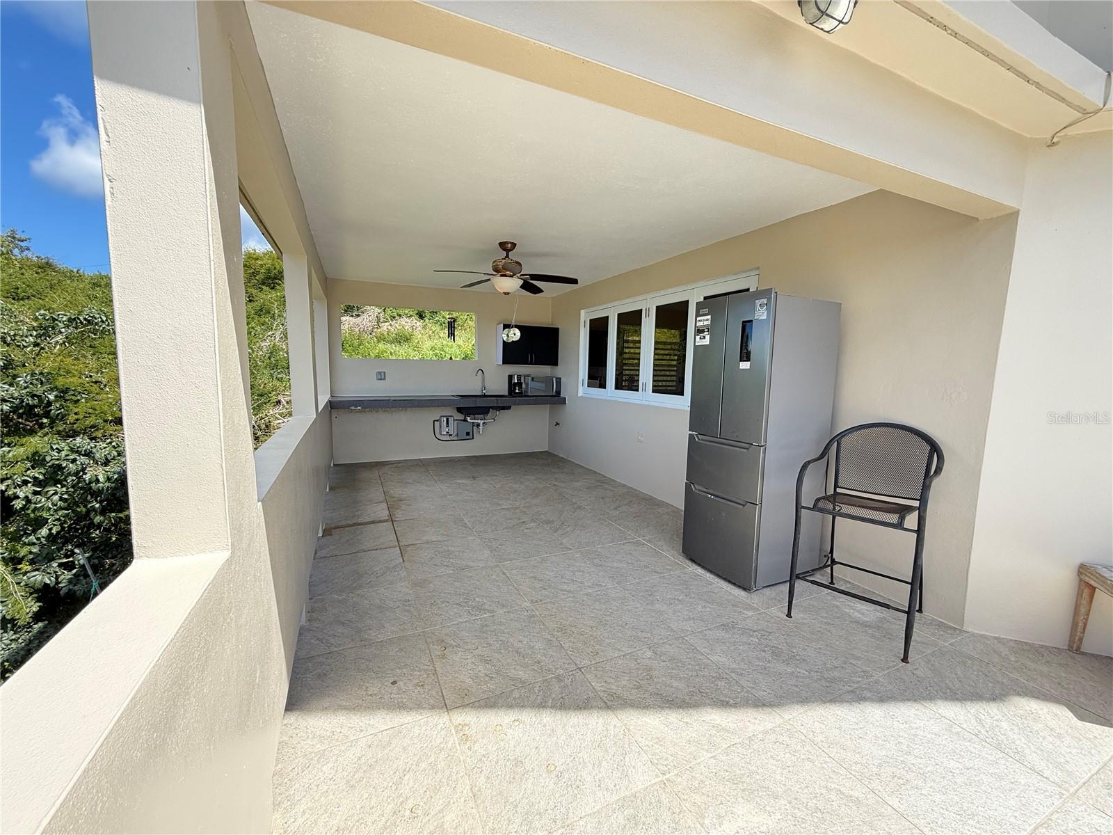 VILLA BORINQUEN - VIEQUES - Residential