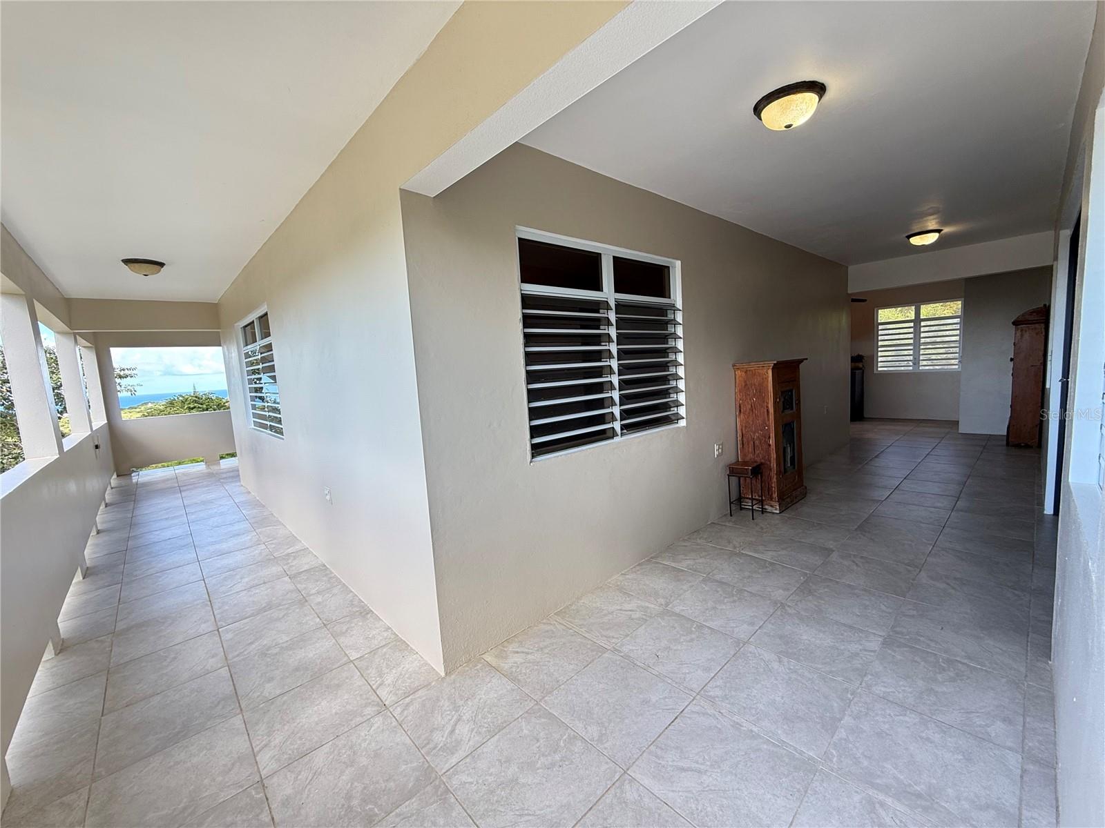 VILLA BORINQUEN - VIEQUES - Residential