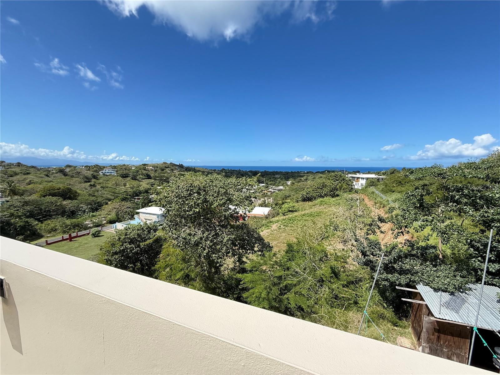 VILLA BORINQUEN - VIEQUES - Residential