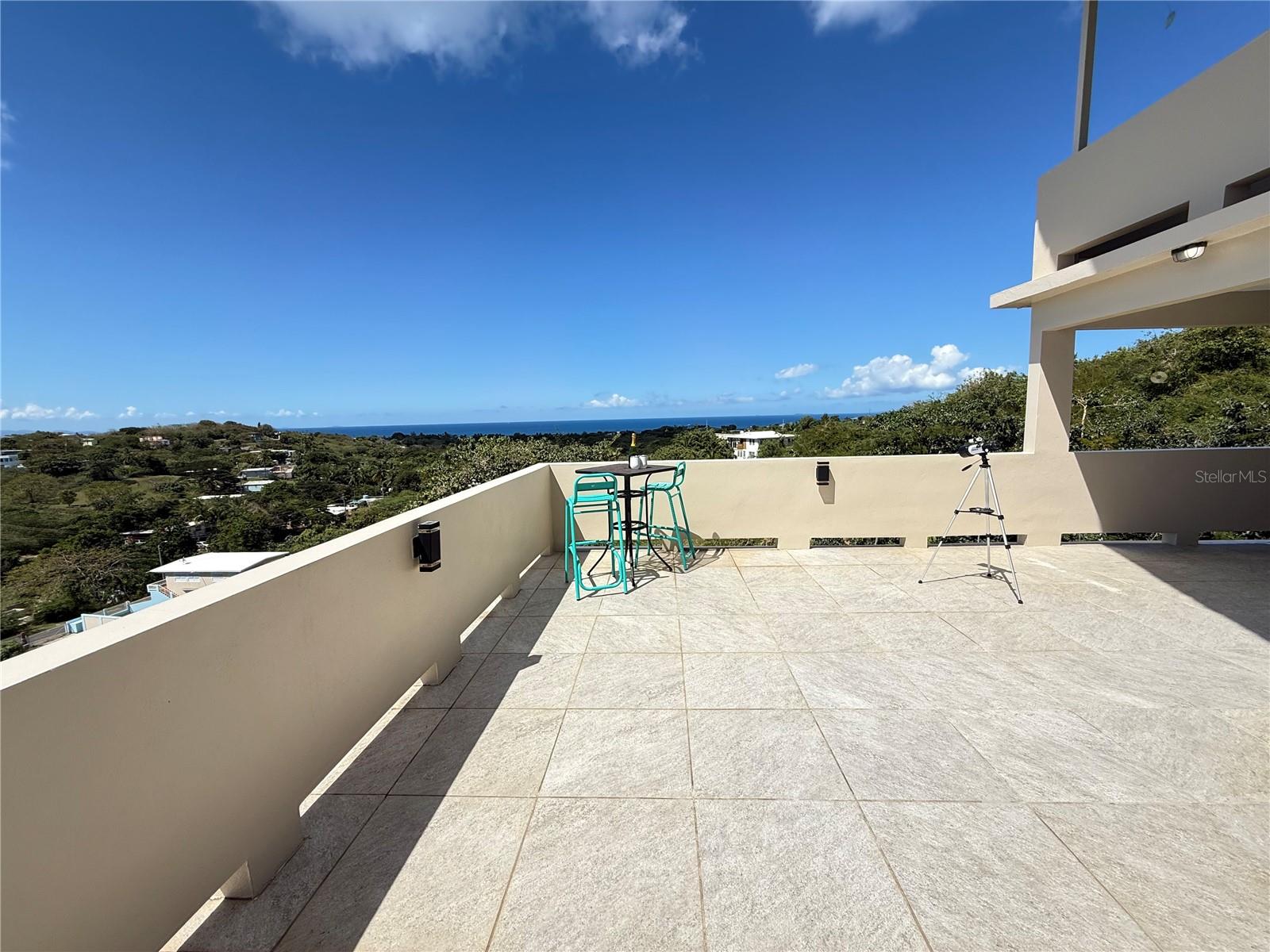 VILLA BORINQUEN - VIEQUES - Residential