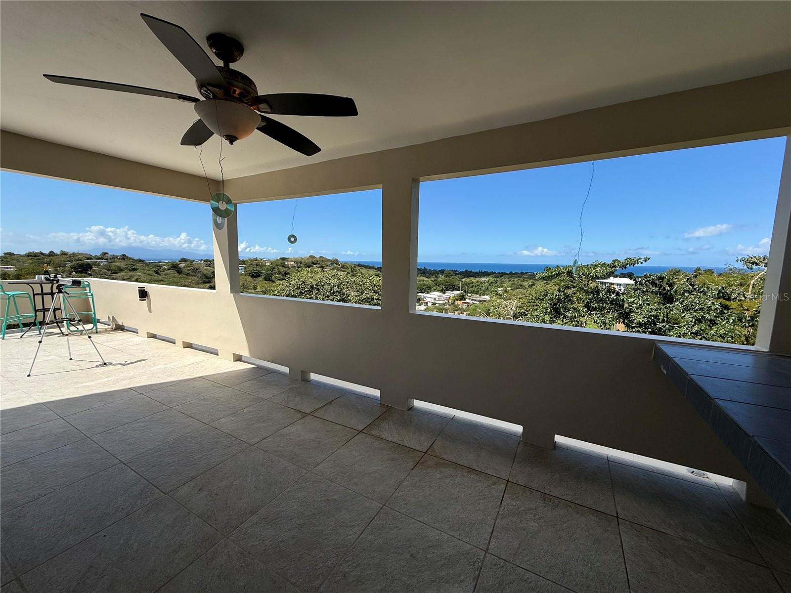 VILLA BORINQUEN - VIEQUES - Residential