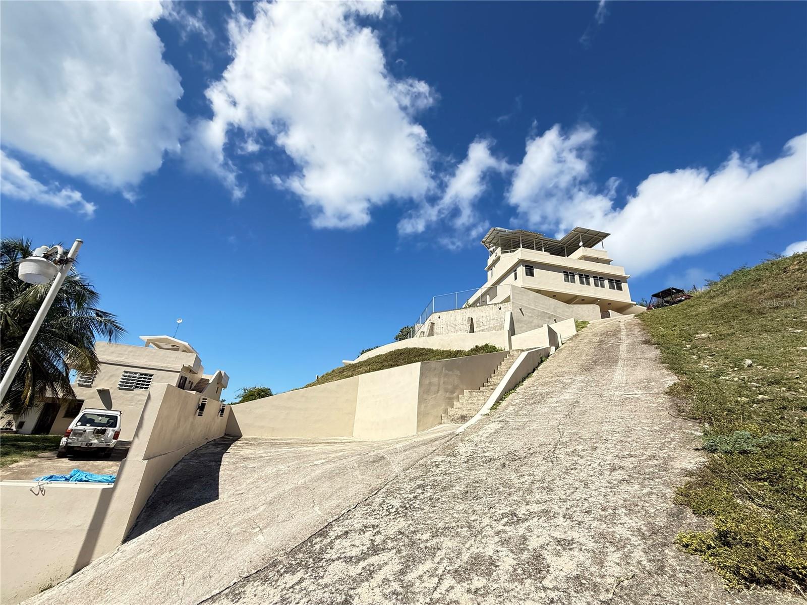 VILLA BORINQUEN - VIEQUES - Residential