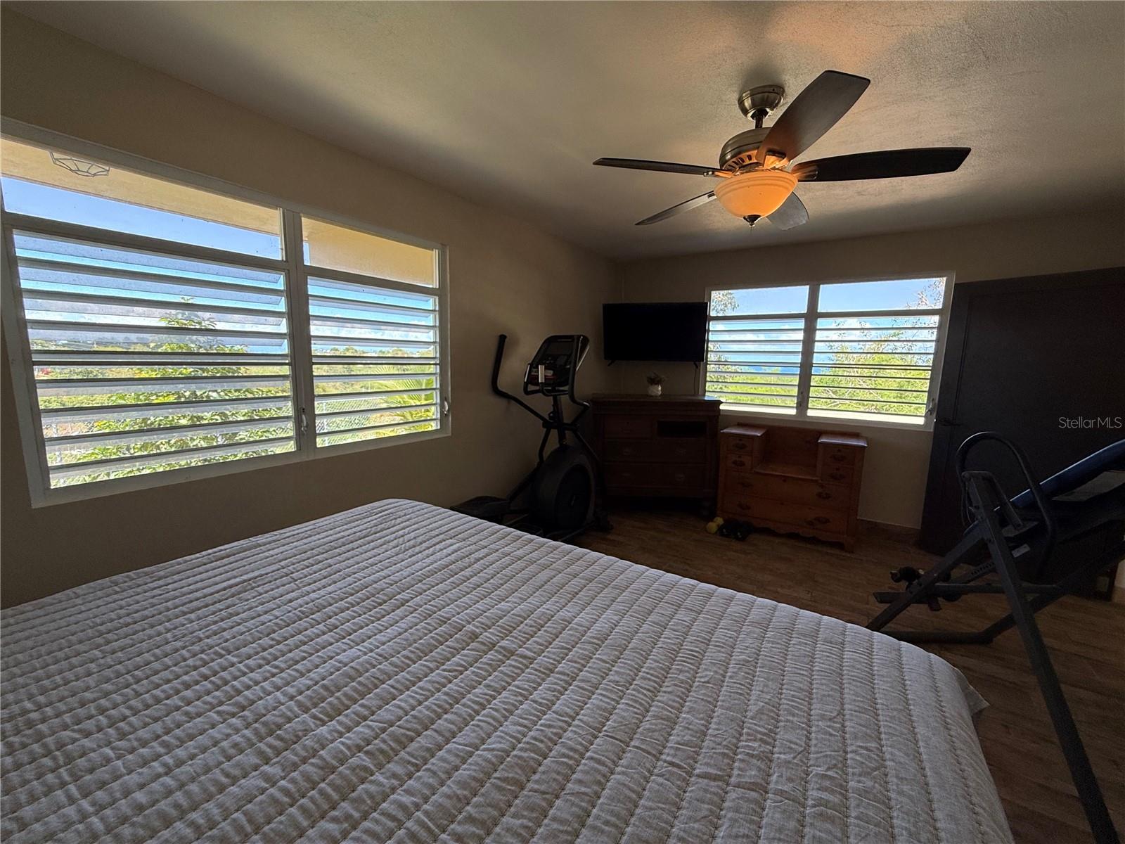 VILLA BORINQUEN - VIEQUES - Residential