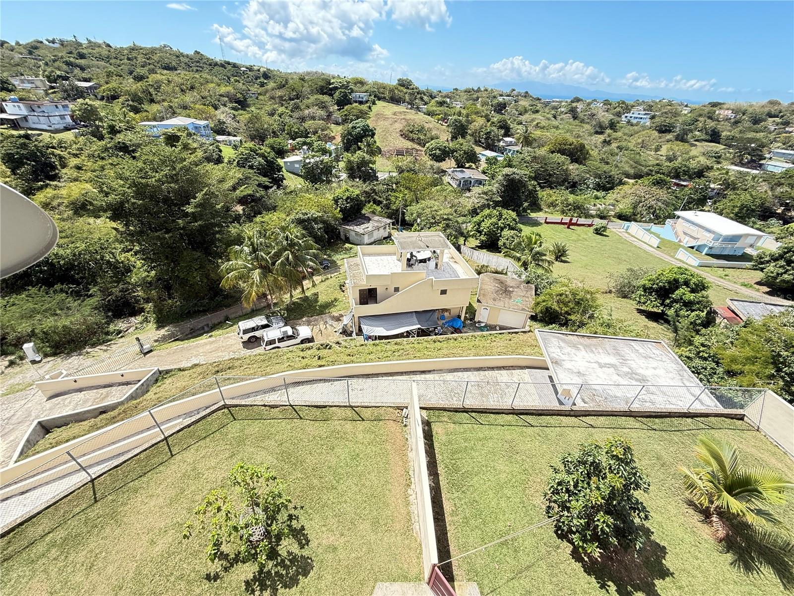 VILLA BORINQUEN - VIEQUES - Residential