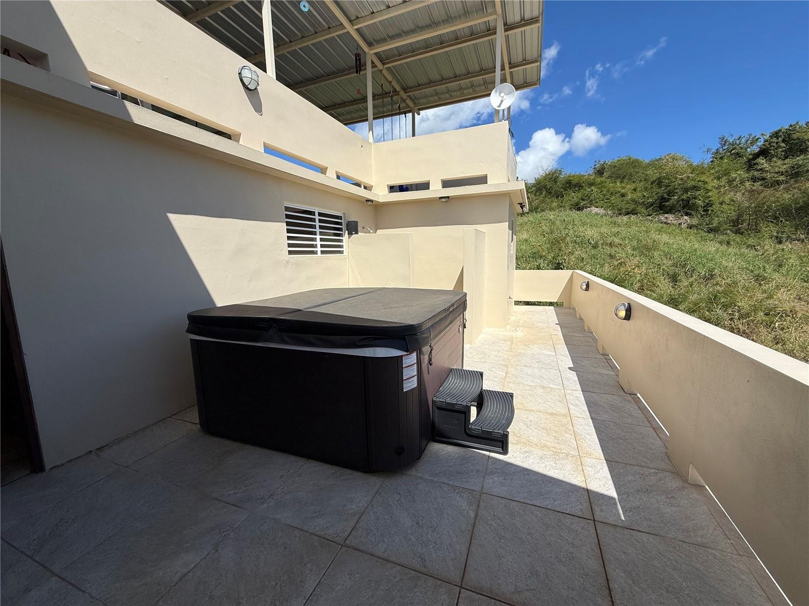 VILLA BORINQUEN - VIEQUES - Residential