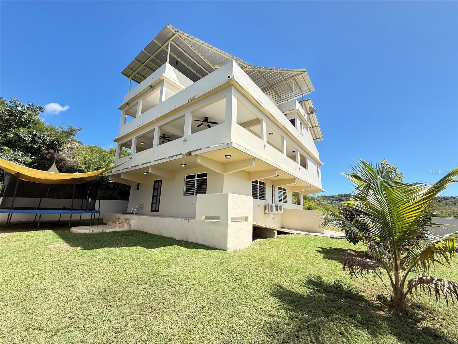 VILLA BORINQUEN - VIEQUES - Residential