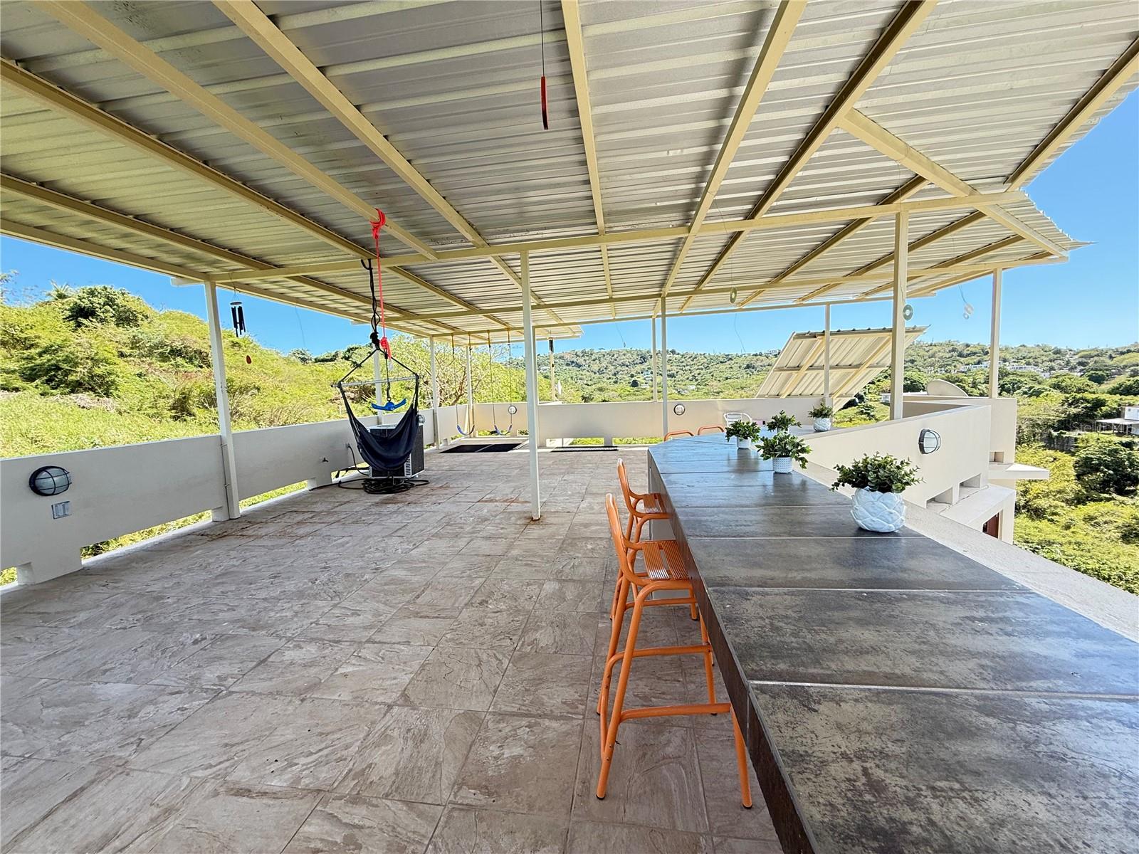 VILLA BORINQUEN - VIEQUES - Residential