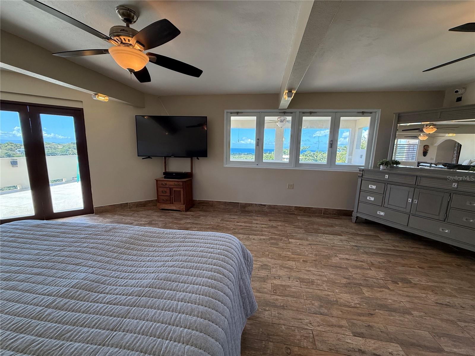 VILLA BORINQUEN - VIEQUES - Residential