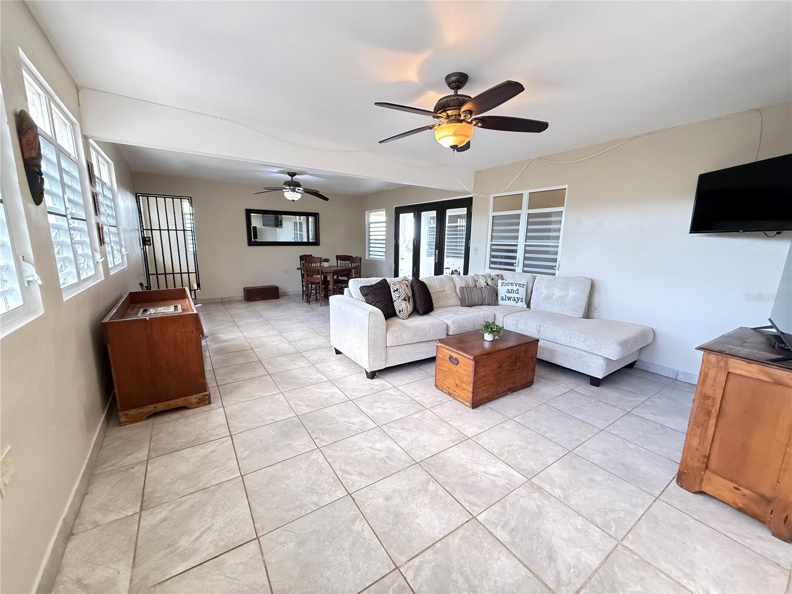 VILLA BORINQUEN - VIEQUES - Residential