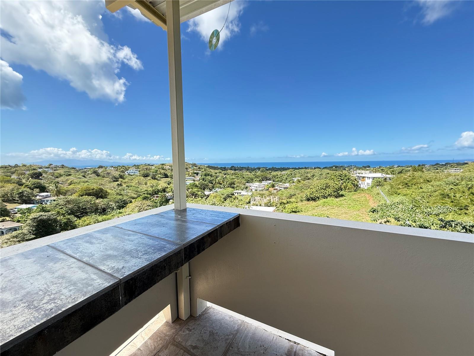 VILLA BORINQUEN - VIEQUES - Residential