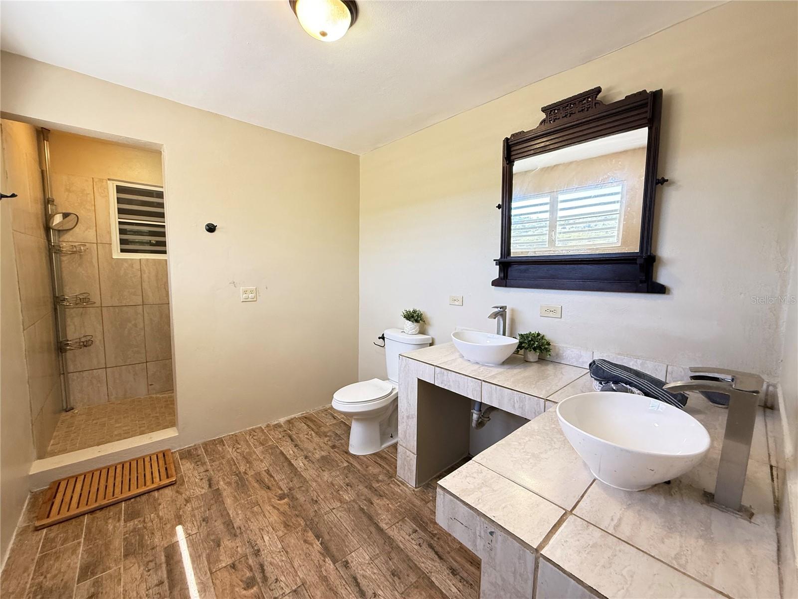 VILLA BORINQUEN - VIEQUES - Residential