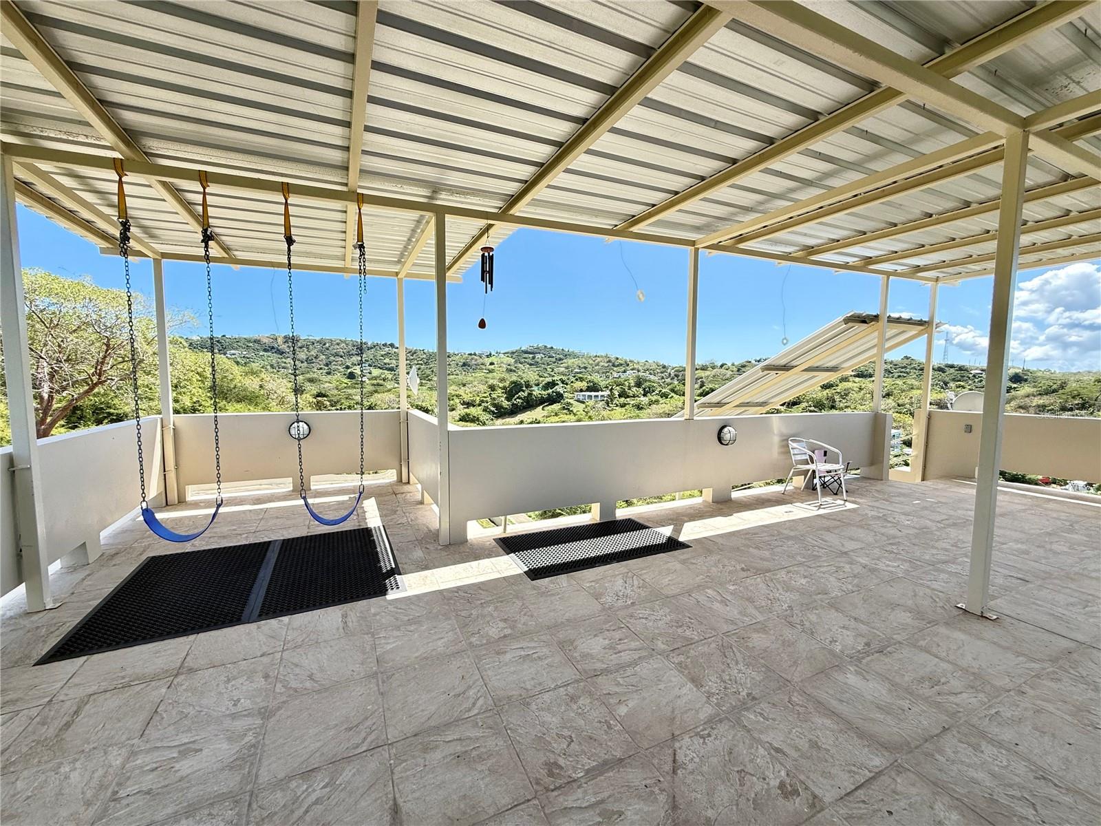 VILLA BORINQUEN - VIEQUES - Residential