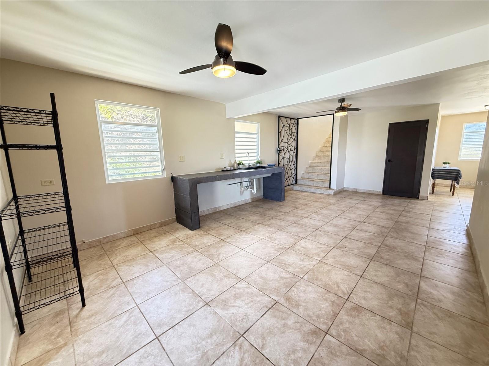 VILLA BORINQUEN - VIEQUES - Residential