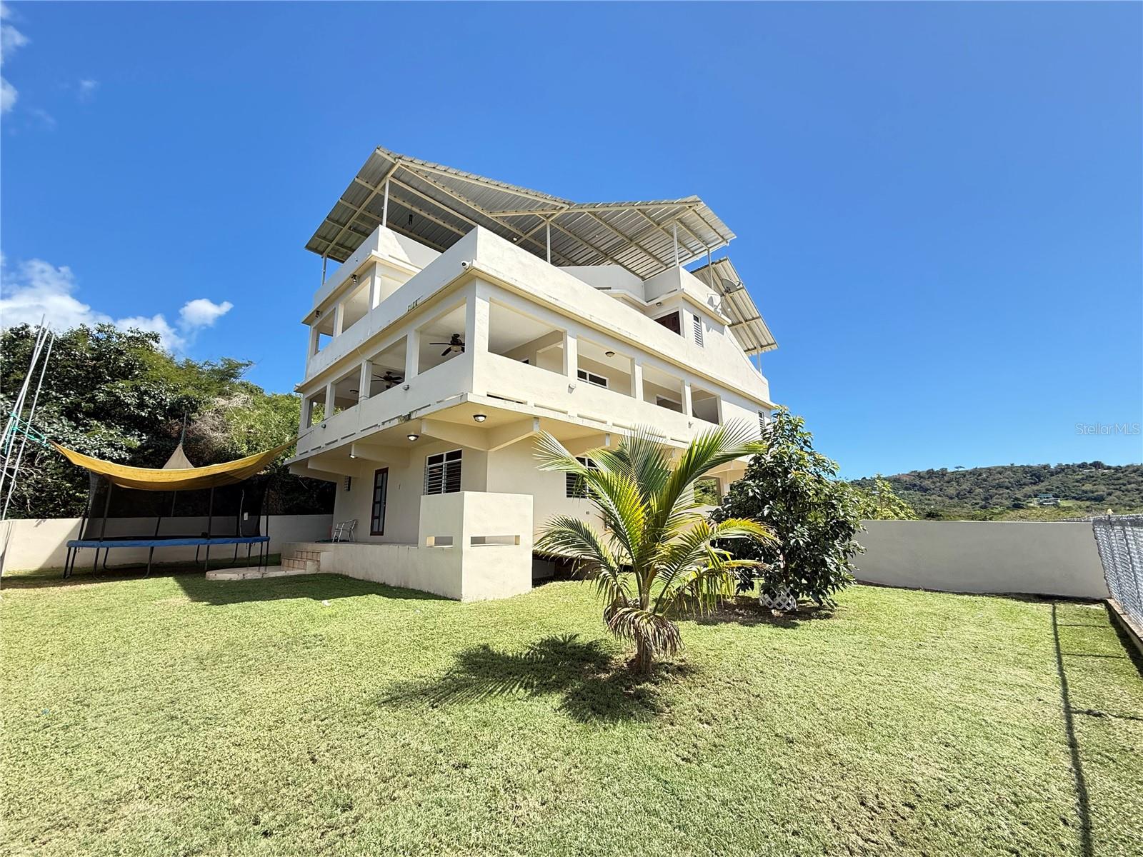 VILLA BORINQUEN - VIEQUES - Residential