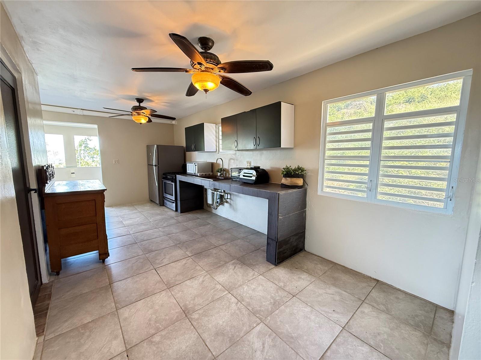 VILLA BORINQUEN - VIEQUES - Residential