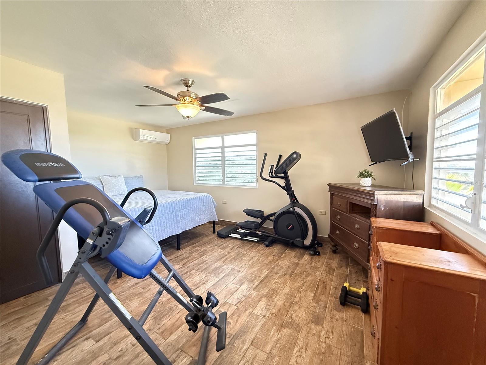 VILLA BORINQUEN - VIEQUES - Residential