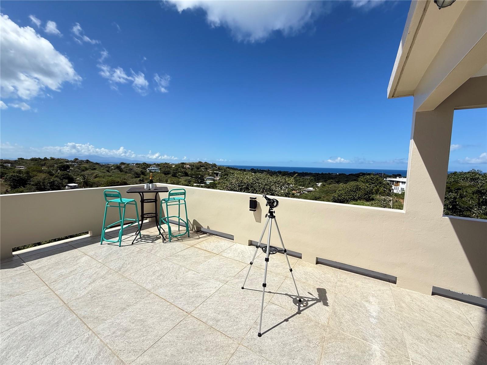 VILLA BORINQUEN - VIEQUES - Residential