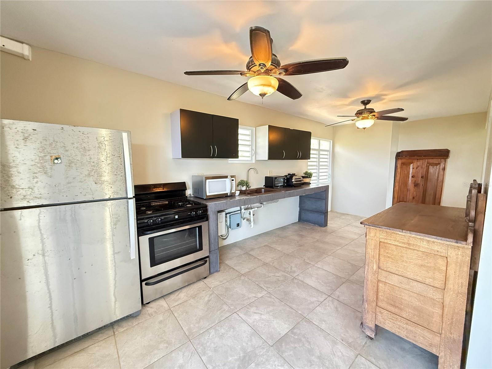 VILLA BORINQUEN - VIEQUES - Residential